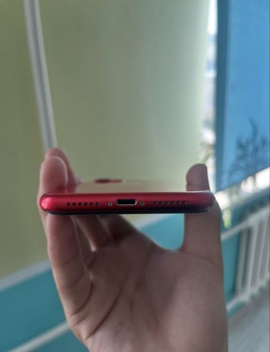 Айфон 11 64гб 70 емкость