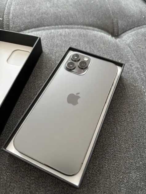 Iphone 12 pro max