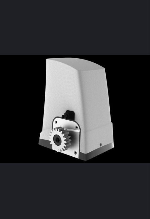 Автоматика для (откатных) ворот POWERTECH PSA 200