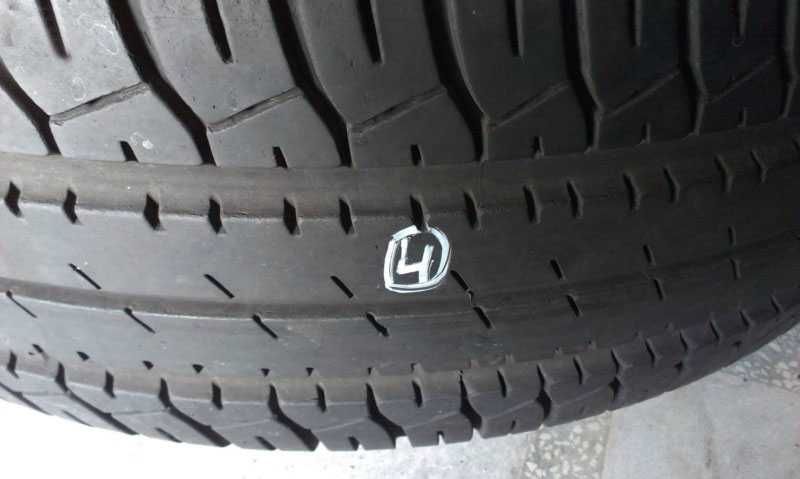 195/65/15 - джанти БМВ, 5х120мм, среда 74мм, Оферта - (83)