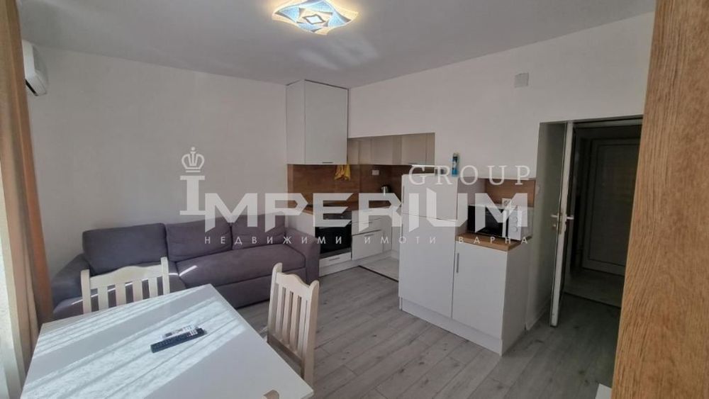 Двустаен апартамент под наем Гръцка махала, гр. Варна