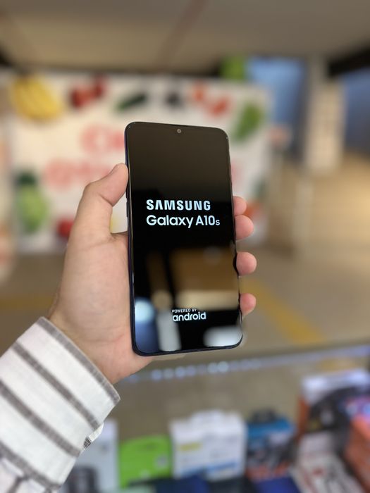 Samsung A10S Самсунг А10s