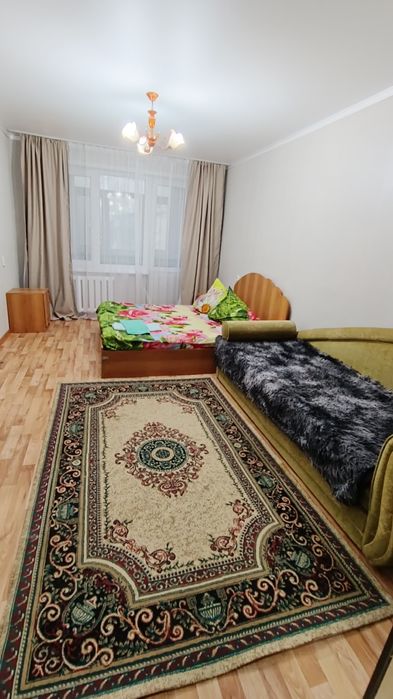 Сдается 1 ком кв в районе Автопарка