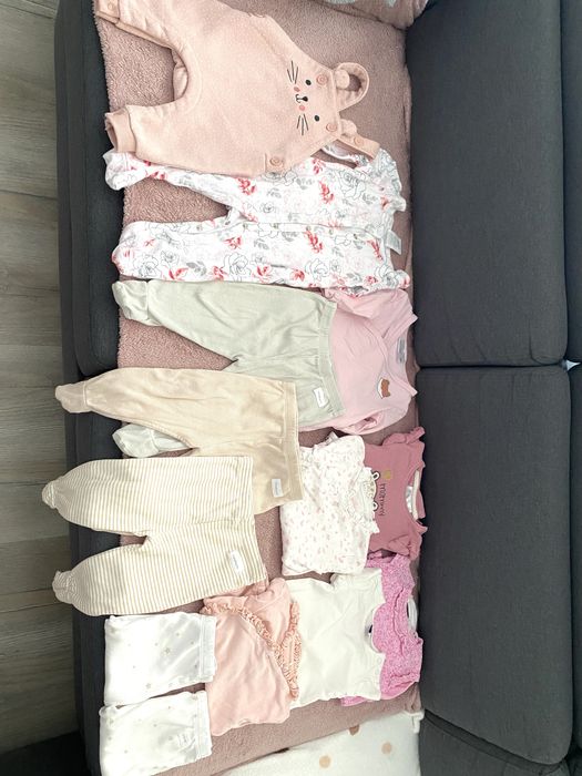 Haine copii varsta 0-18 luni