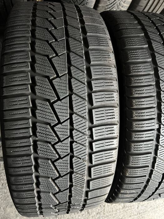 Anvelope 225/40/19 Continental 225 40 R19