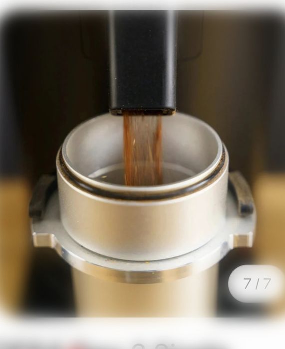 Кофемолка Raccea DF60