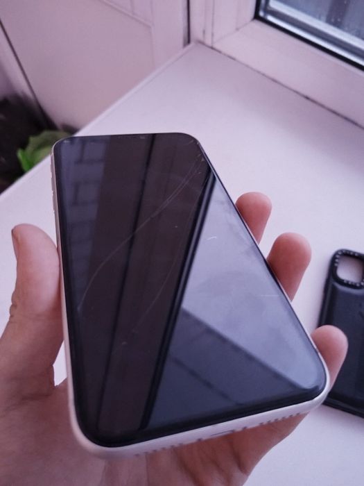 Продам/обмен айфон 11