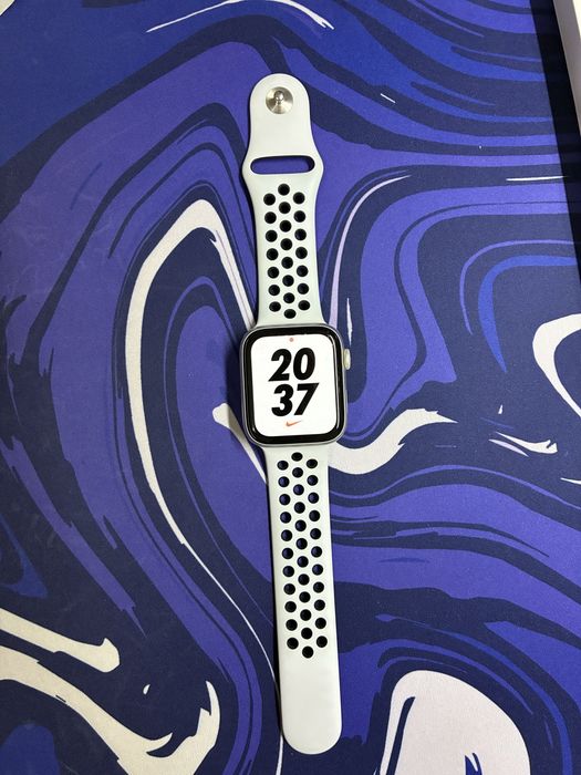 Apple Watch 5 Series Nike 44 mm