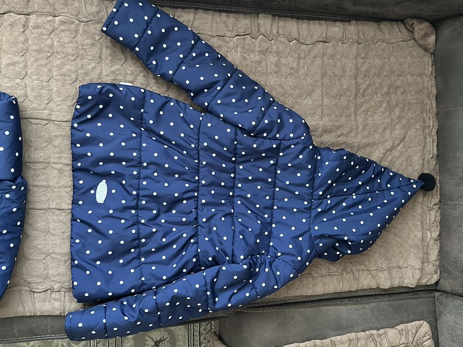 Демисезонный костюм детский