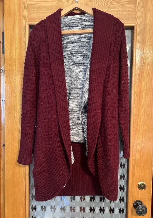 Женская верхняя одежда