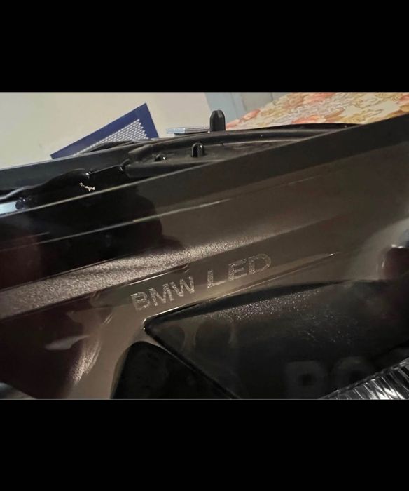 Фарове за BMW M240i 2023