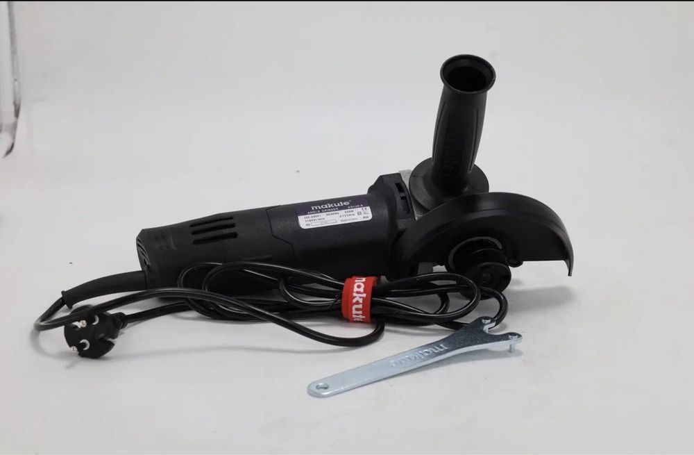 Болгарка УШМ 125