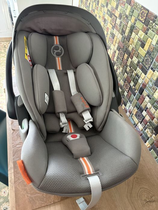 Scoica Cybex Cloud G+