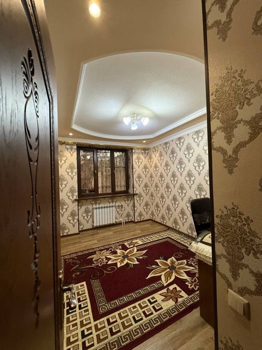 Сдается квартира чиланзар октепа