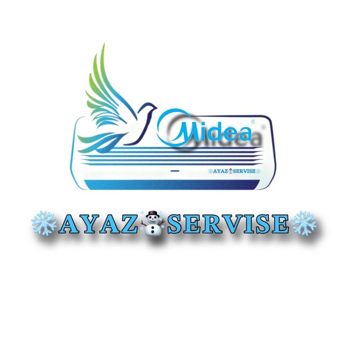 АРЗАН установка кондиционера