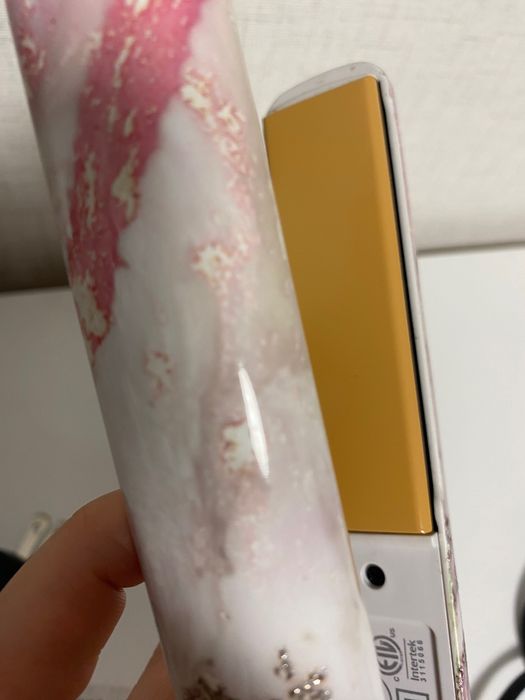 Преса за коса CHI