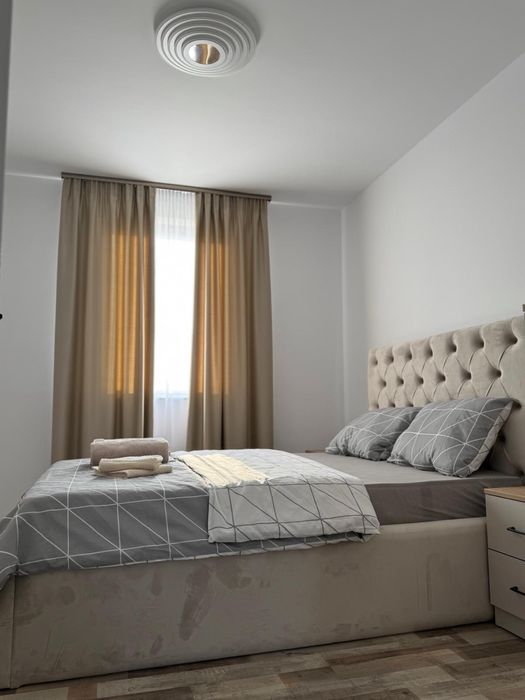 Premium Residence - regim hotelier