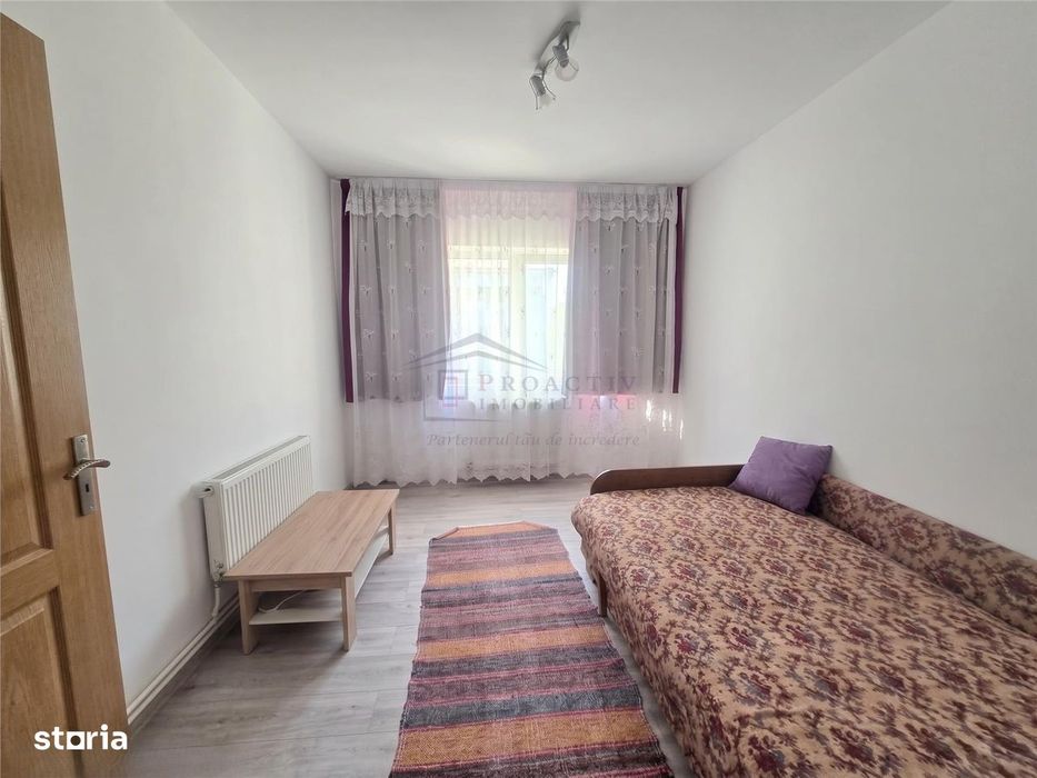 Apartament 3 camere | Obcini | 68.37 mp | Etaj 2 | 3c-4678