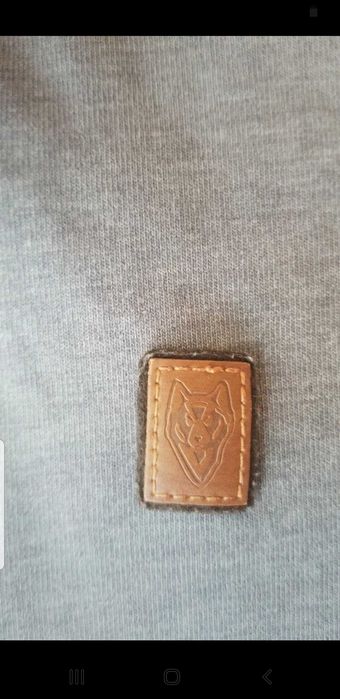 Hanorac dama Naketano original marimea L