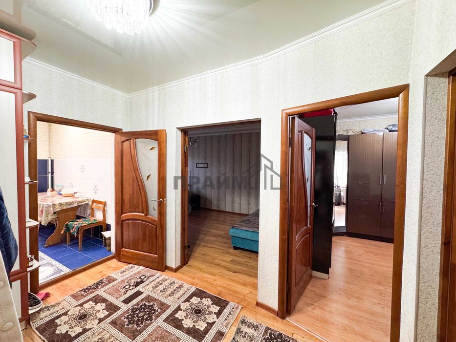 ПРОДАМ 5 ком. Жастар (Адель ПРАЙМ)