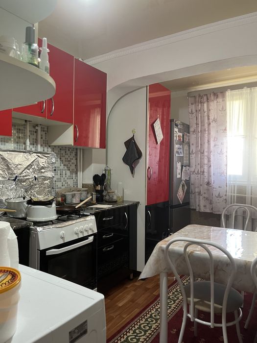 Үй сатылады 3мкрн 35дом