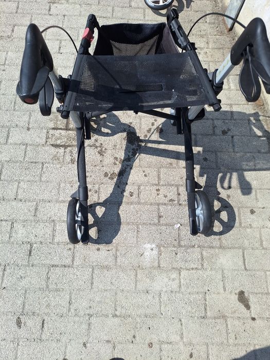 Carje ortopedice adulti-copii-aluminiu