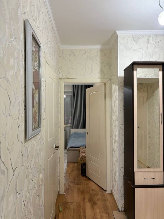 Продается 2-комнатная квартира!