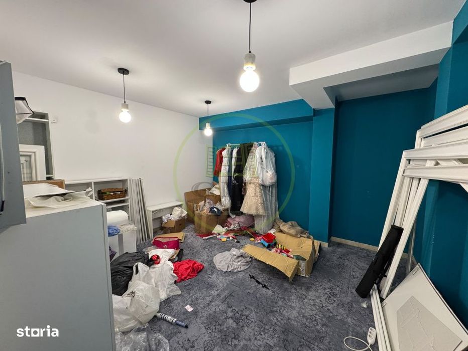 Inchiriere spatiu de birou, Centru, Cluj-Napoca
