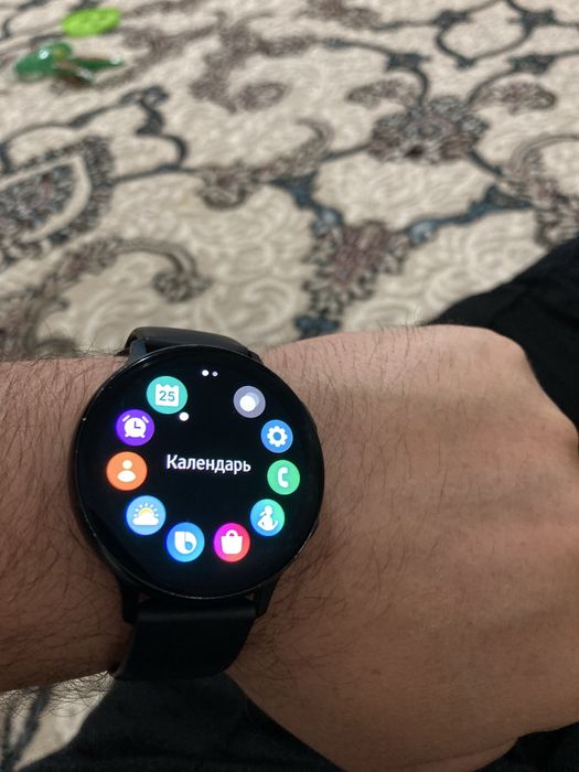 Galaxy Watch Active2