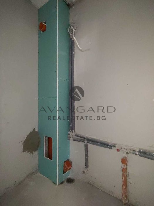 Продава се Тристаен апартамент в с. Белащица, Област Пловдив - 108 кв.м за 1500 €/кв.м - Снимка #2