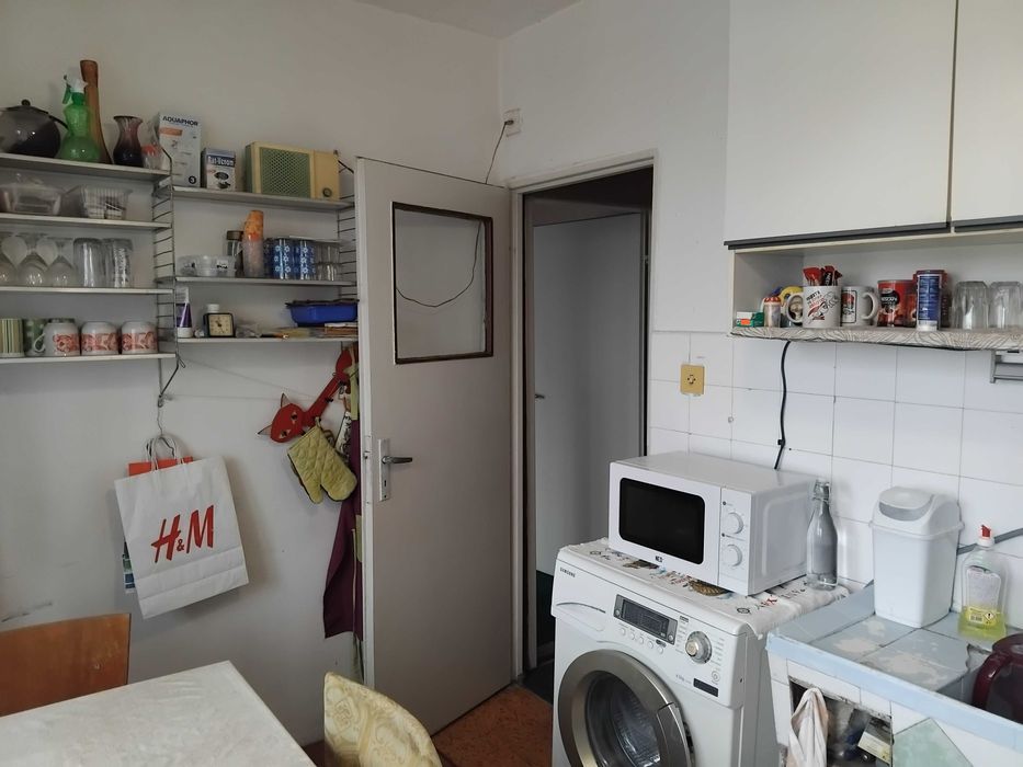 Продавам 2-стаен, Здравец север