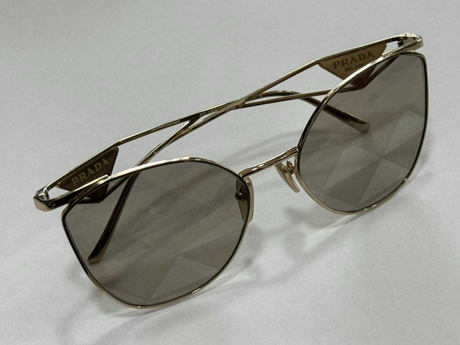 Дамски Слънчеви Очила Prada PR 50ZS