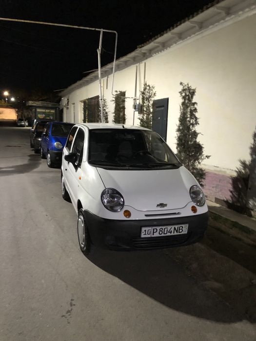 matiz 400..500 blan chqadi 13..14 tili gazda