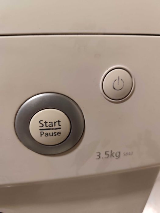Пералня Samsung 3.5 kg