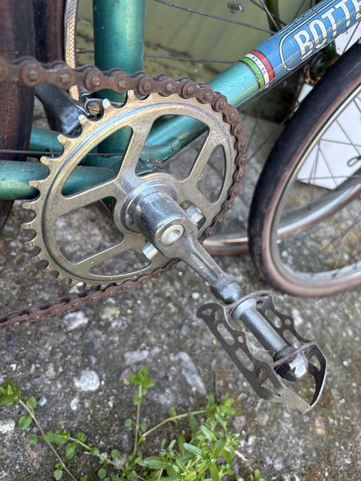 Ретро детски шосейни велосипеди Bottecchia Zambelli
