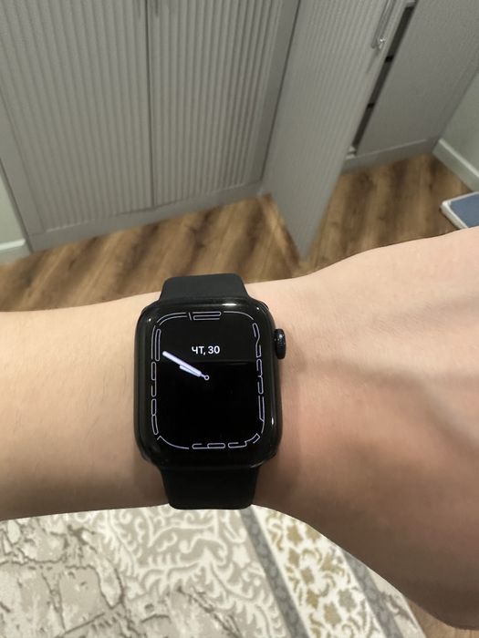 Apple watch 7 41mm