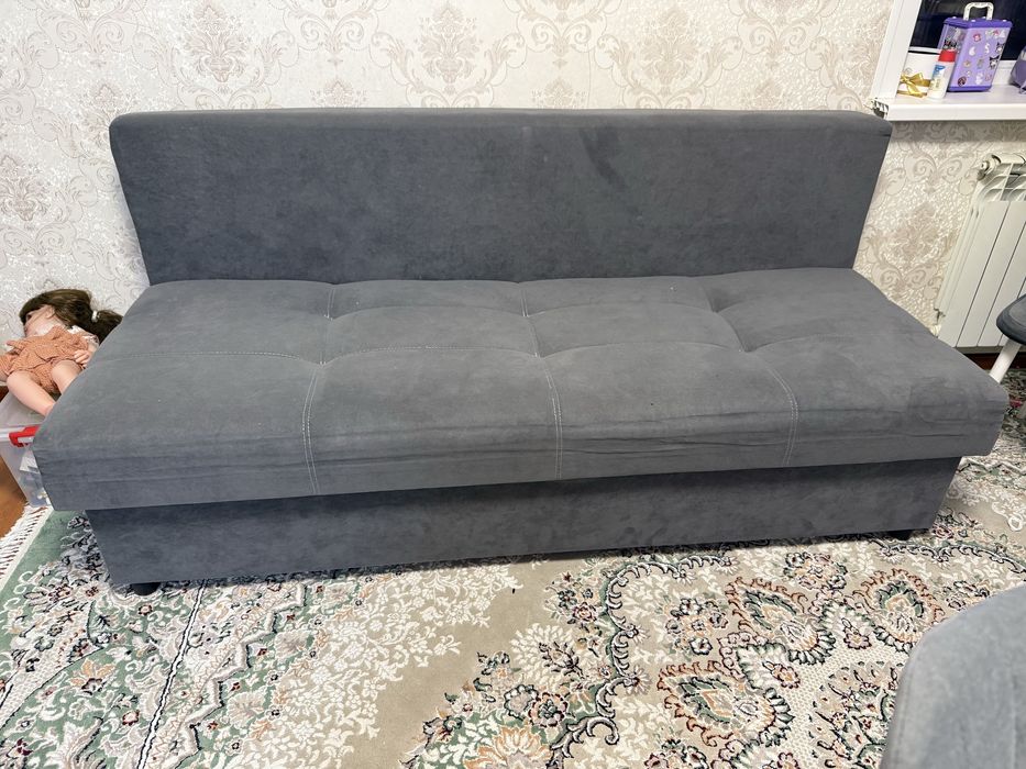 Диван тахта в хорошем состоянии
