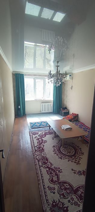 Квартира срочна сатылады
