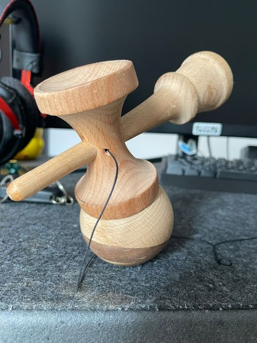 Kendama Broken Shape Paramerion