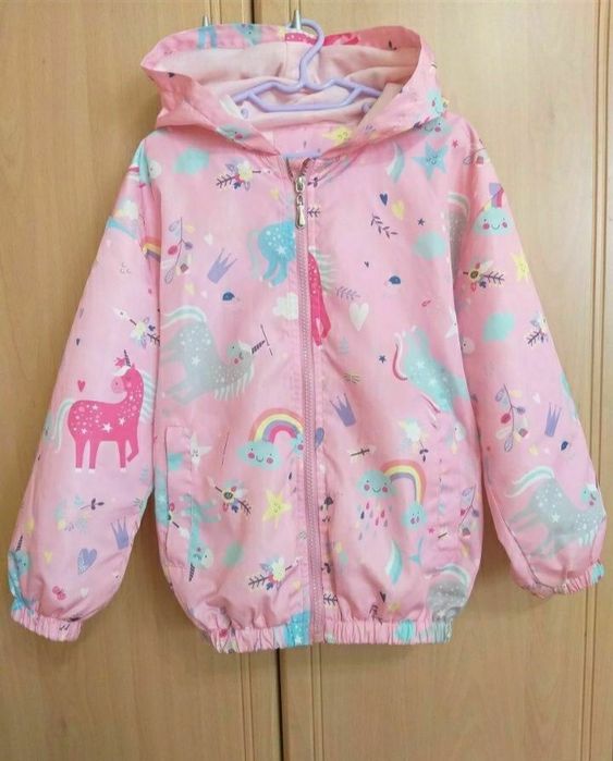 Осени куртка срочно детская