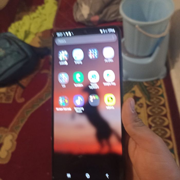 Самсунг галакси 32а