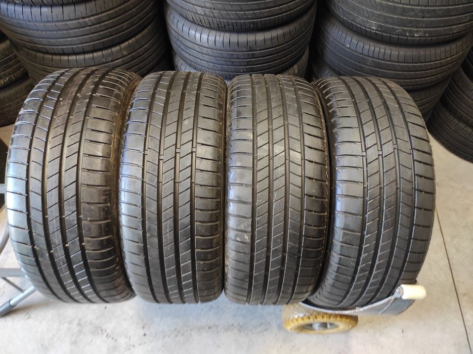 225/45/18 Бриджстоун