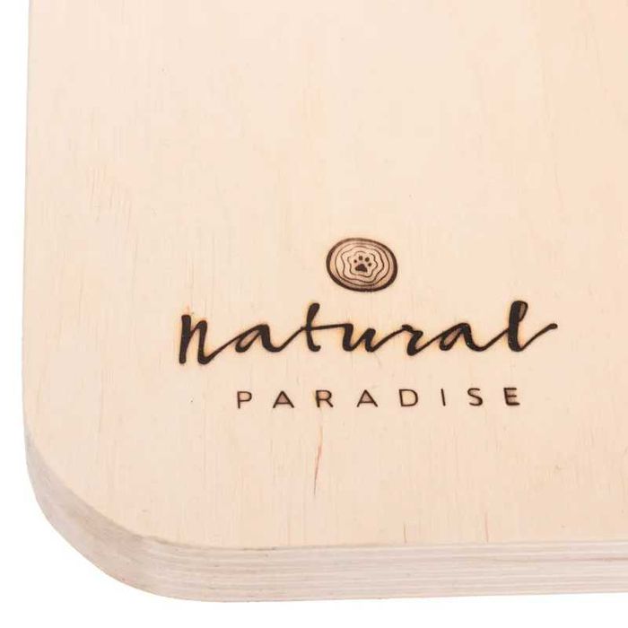 Ansamblu joacă pisici Natural Paradise Magnolia L