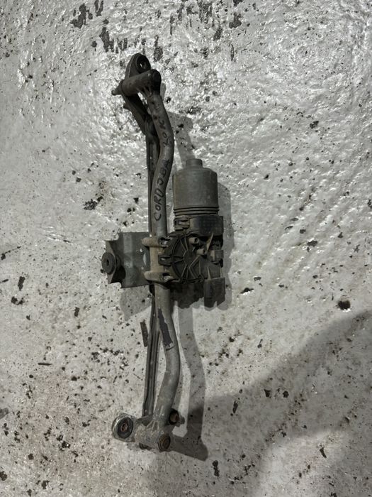 Set Ansamblu Stergator Skoda Fabia 1 / Fabia 2 Seat Cordoba Vw Polo 9n