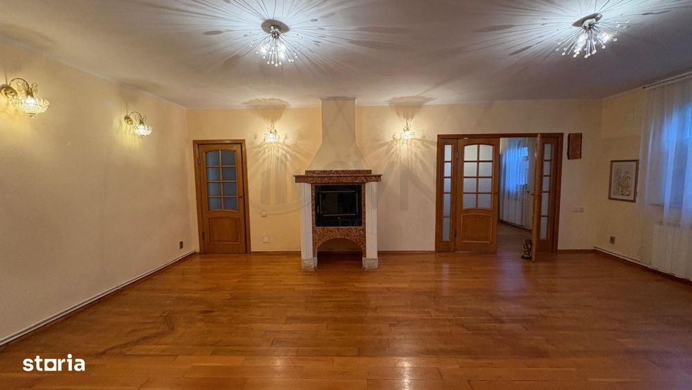 Casa Snagov cu teren 1461 mp