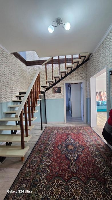 Продам дом в Подстепном по ул Толе би