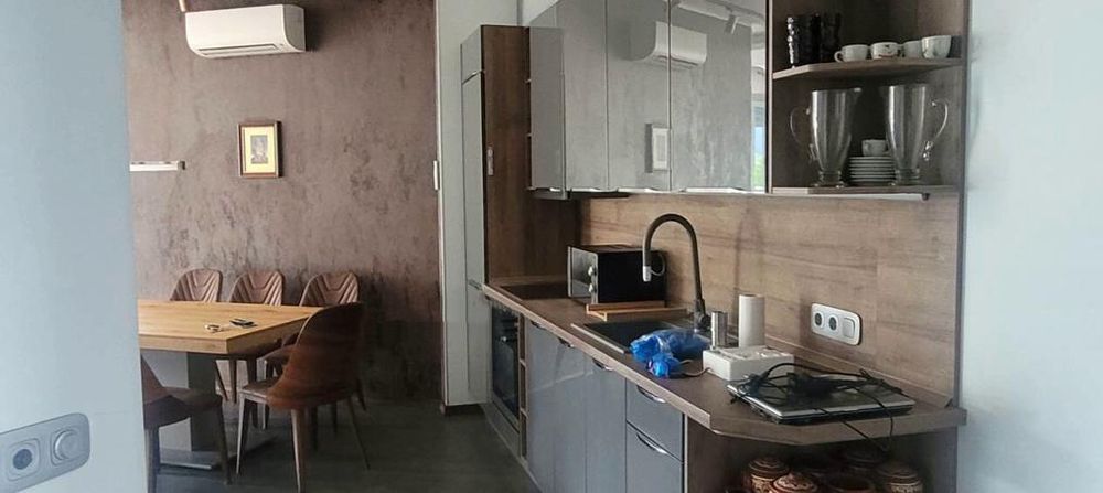 Дава се под наем Тристаен апартамент в София, Овча купел - 120 кв.м за 750 € - Снимка #4