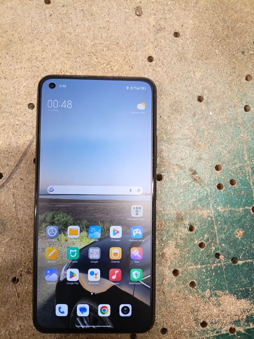Хиоми 11 лаит 128