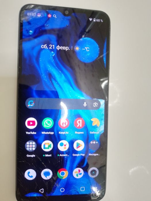 Продам телефон  realme