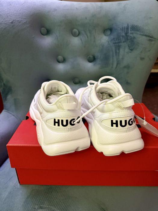 Маратонки Hugo Boss